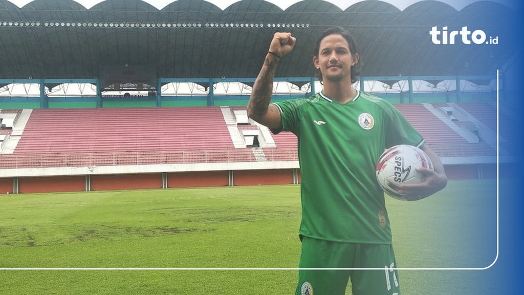 Apa Benar Irfan Bachdim & Kurniawan Jadi Staf Pelatih Timnas?