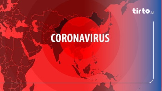 Cara Cek Update Covid-19 di Jakarta, Jabar dan Jateng