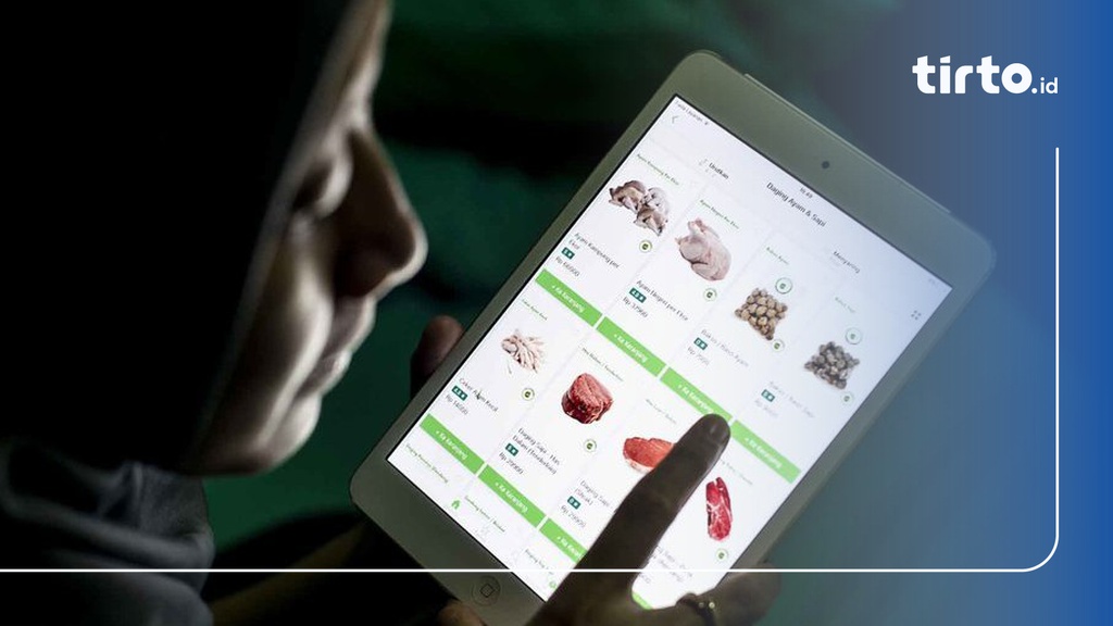 Apa Hukum Jual Beli Online dalam Islam dan Dalil Penyertanya?