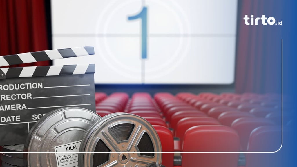 Promo Bioskop Februari 2025 di XXI, CGV, dan Cinepolis
