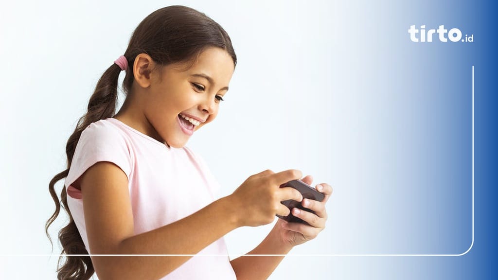 Ketahui Dampak Negatif Game Role-Play untuk Anak: Bisa Ketagihan