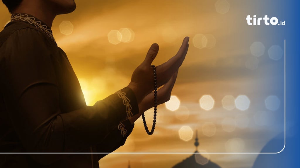 6 Keutamaan Istigfar dan Manfaat Membacanya Setiap Hari