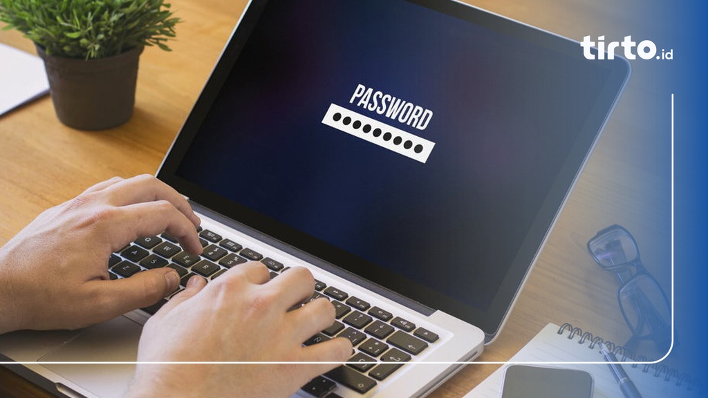 Cara Menghapus Password Laptop untuk Windows dan MacOS