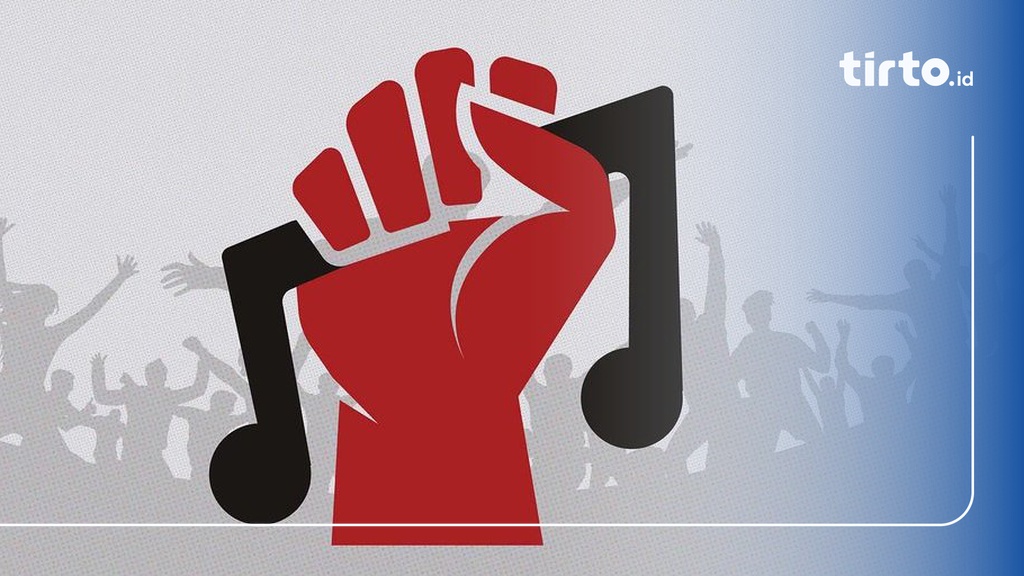 Efek Global Revolusi Perancis dan Jejaknya dalam Lagu PKI