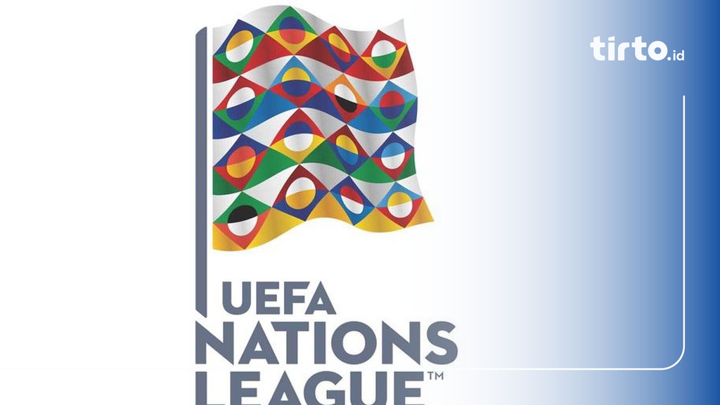 Jadwal UEFA Nations League 2024 di TV 14-20 November & Klasemen