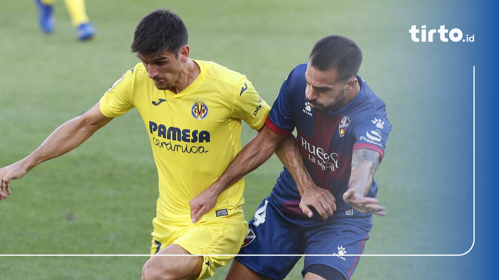 Watch Villarreal - Celta Vigo Live Stream | DE