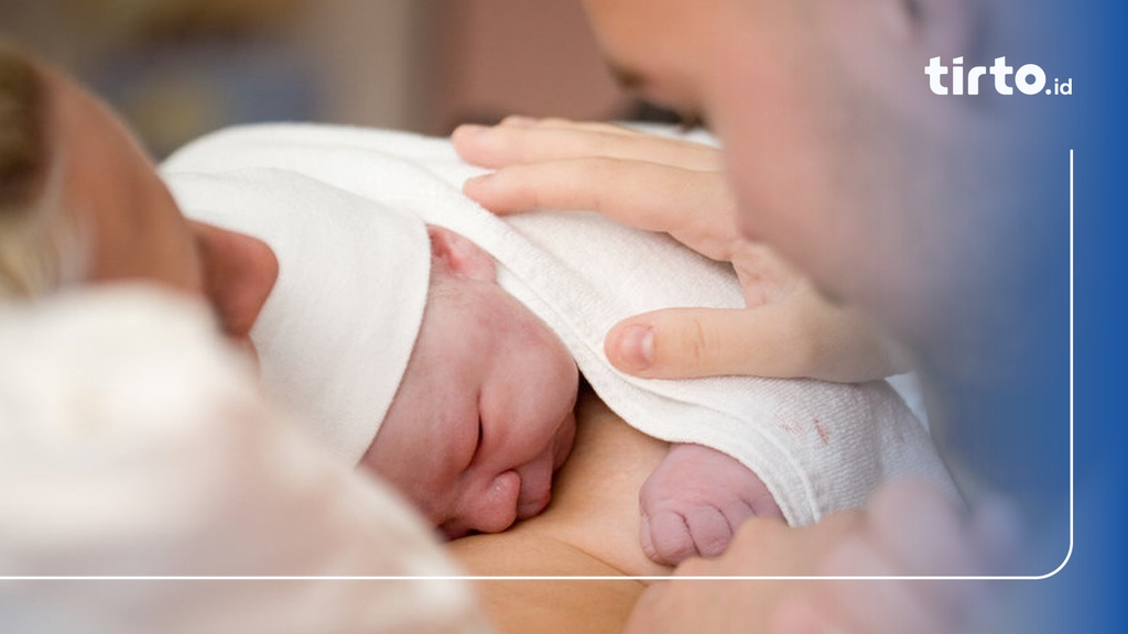 Bacaan Doa untuk Anak Baru Lahir Arab dan Terjemahannya