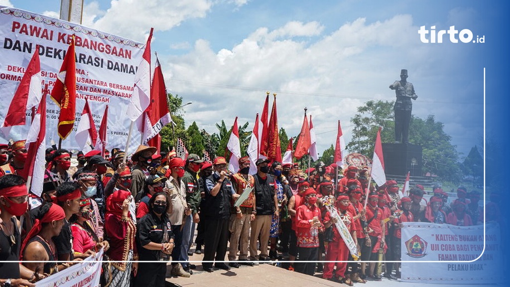 Dampak Positif Dan Negatif Keberagaman Budaya Di Indonesia