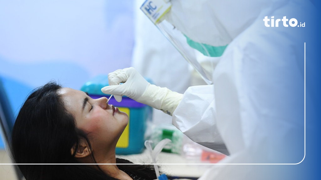 Aturan Keluar Masuk Jakarta dan Daftar Harga Rapid Test Antigen