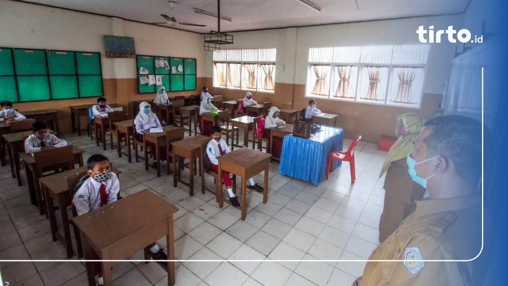 Latihan Soal PAS Matematika Kelas 9 Semester 1 Kurikulum 2013: Persiapan Optimal Menuju Ujian