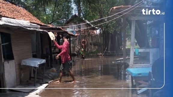 Perburuk Dampak Krisis Iklim Di Pulau Pari, Warga Gugat PT. Holcim