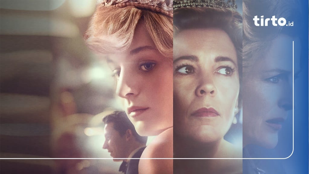 Daftar Nominasi Emmy Awards 2021: The Crown dan Netflix Mendominasi