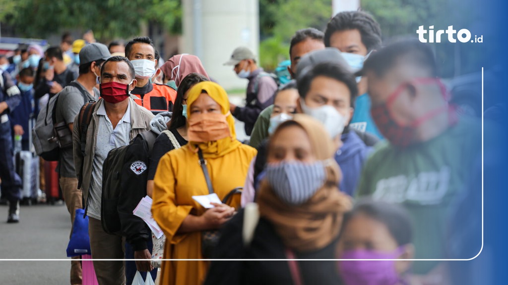 Bandara Soekarno Hatta Buka Layanan Tes Covid 19 Untuk Umum