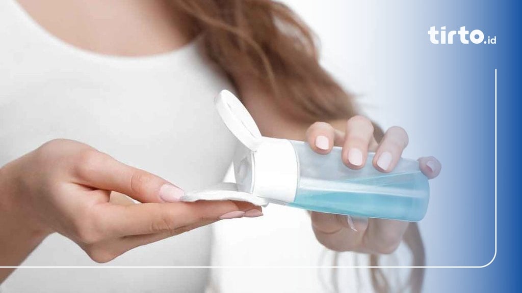 6 Rekomendasi Toner untuk Kulit Berjerawat