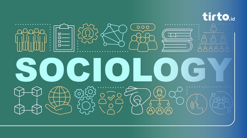 Prospek Kerja Lulusan Jurusan Sosiologi dan Info Gajinya