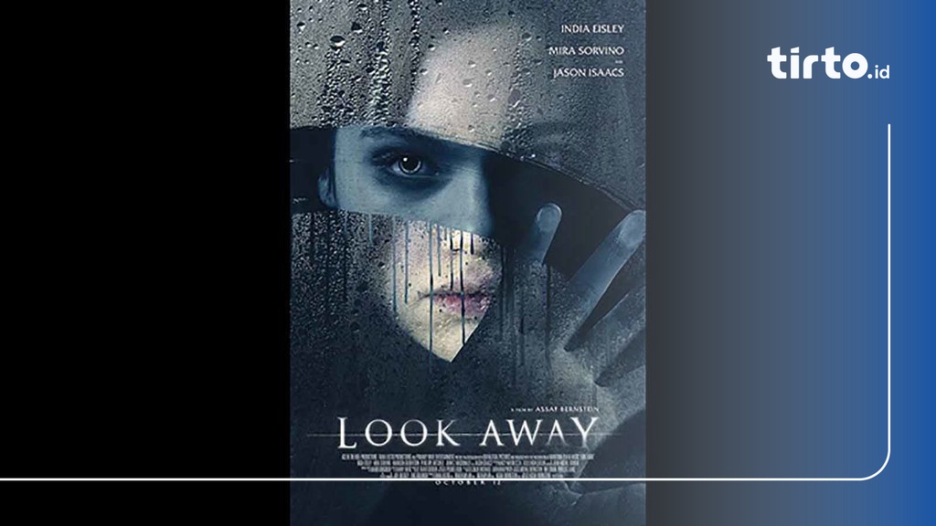 Sinopsis Film Horor Look Away yang Tayang di Mola TV