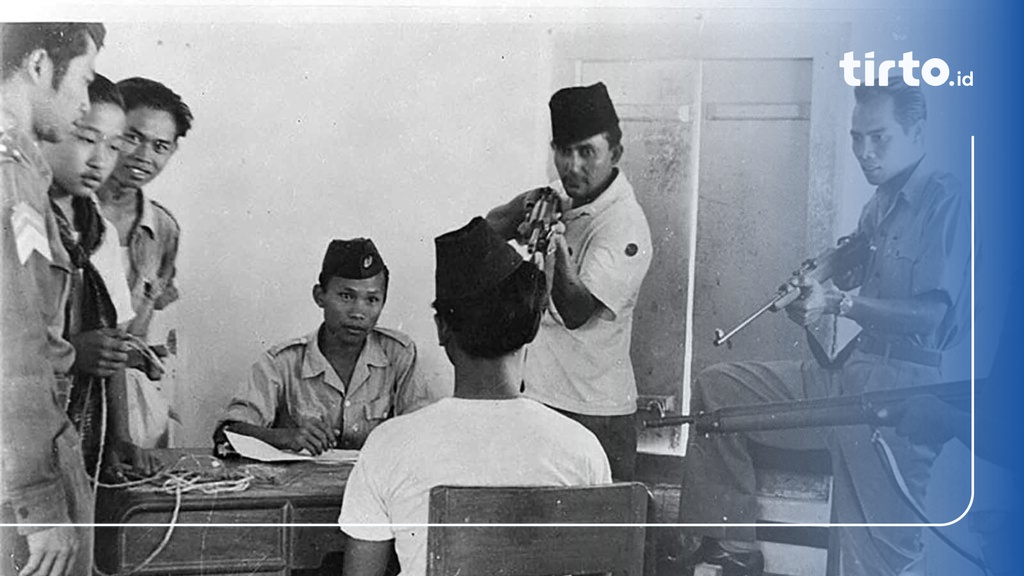10 Contoh Konflik Ideologi yang Pernah Terjadi di Indonesia