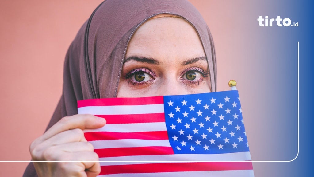 Perkembangan Islam Dunia Benua Amerika dan Pengaruh Muslim di AS