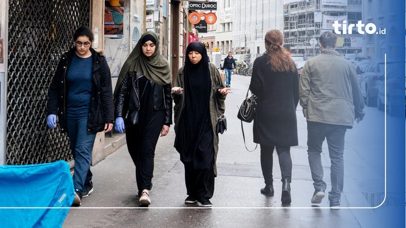 Perkembangan Islam di Jerman, Populasi, dan Keadaan Terkininya