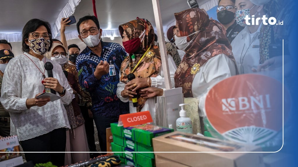 Tabel KUR BNI 2025 dan Simulasi Angsuran per Bulan