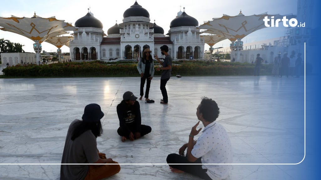 Hukum Awal Puasa Ikut NU, Lebaran Ikut Muhammadiyah