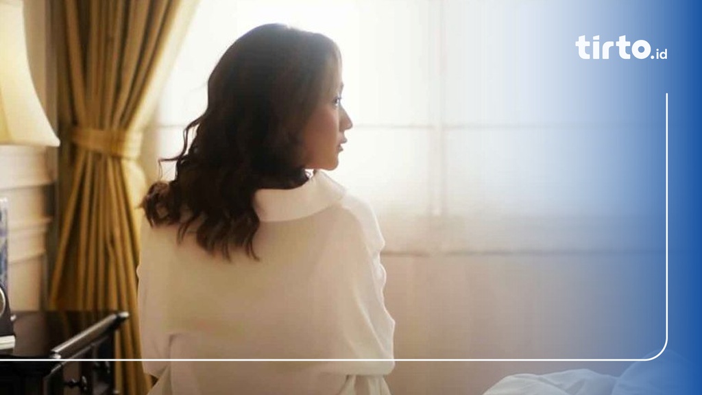 Lirik Selamanya Cinta BCL Lagu OST Surga Yang Tak Dirindukan 3