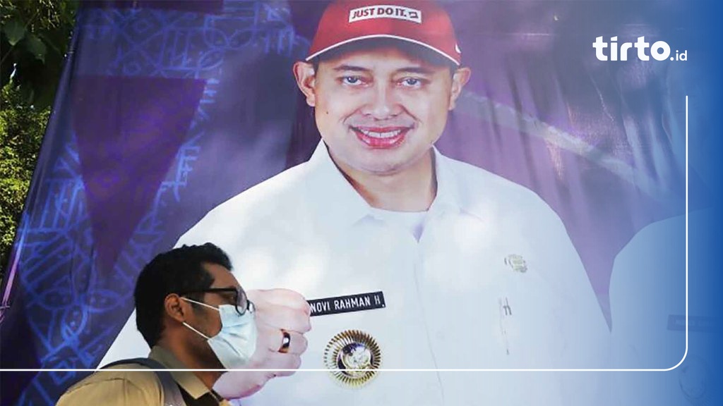 Heboh OTT Nganjuk, KPK Bantah Ada Operasi Tangkap Tangan