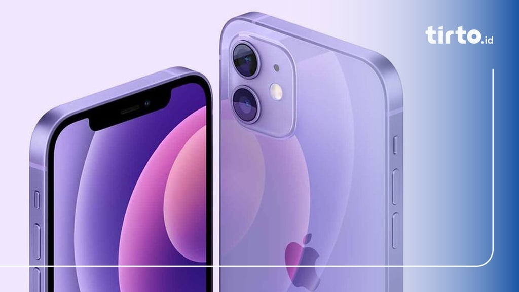 Apakah iPhone 12 Masih Worth It di 2025? Ini Kurang & Lebihnya