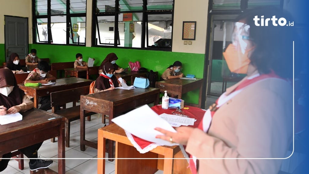 Apa Itu Lembaga Sosial? Ini Jenis dan Contohnya