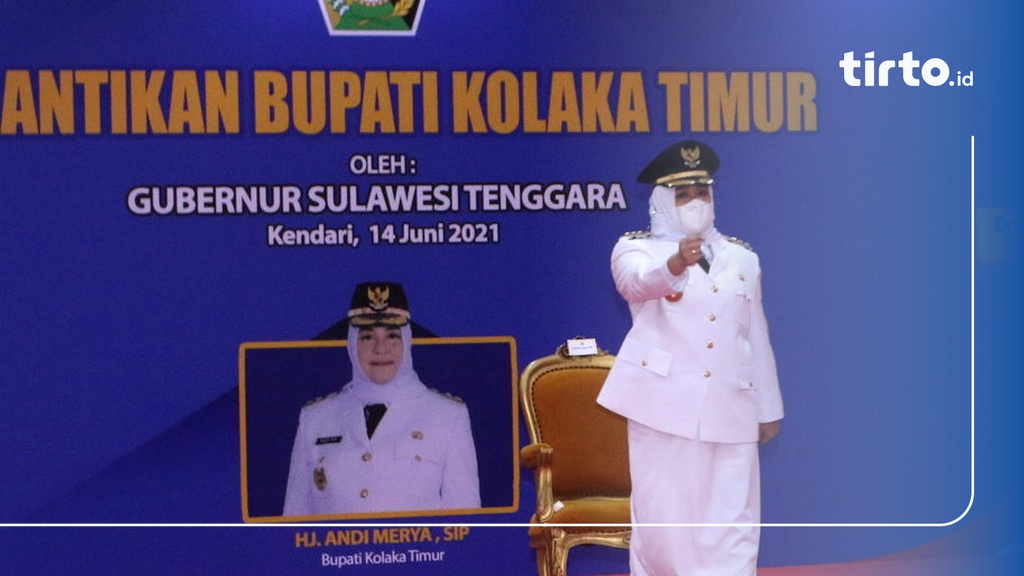 OTT KPK di Sulawesi Tenggara, Bupati Kolaka Timur Diamankan OTT KPK di Sulawesi Tenggara, Bupati Kolaka Timur Diamankan