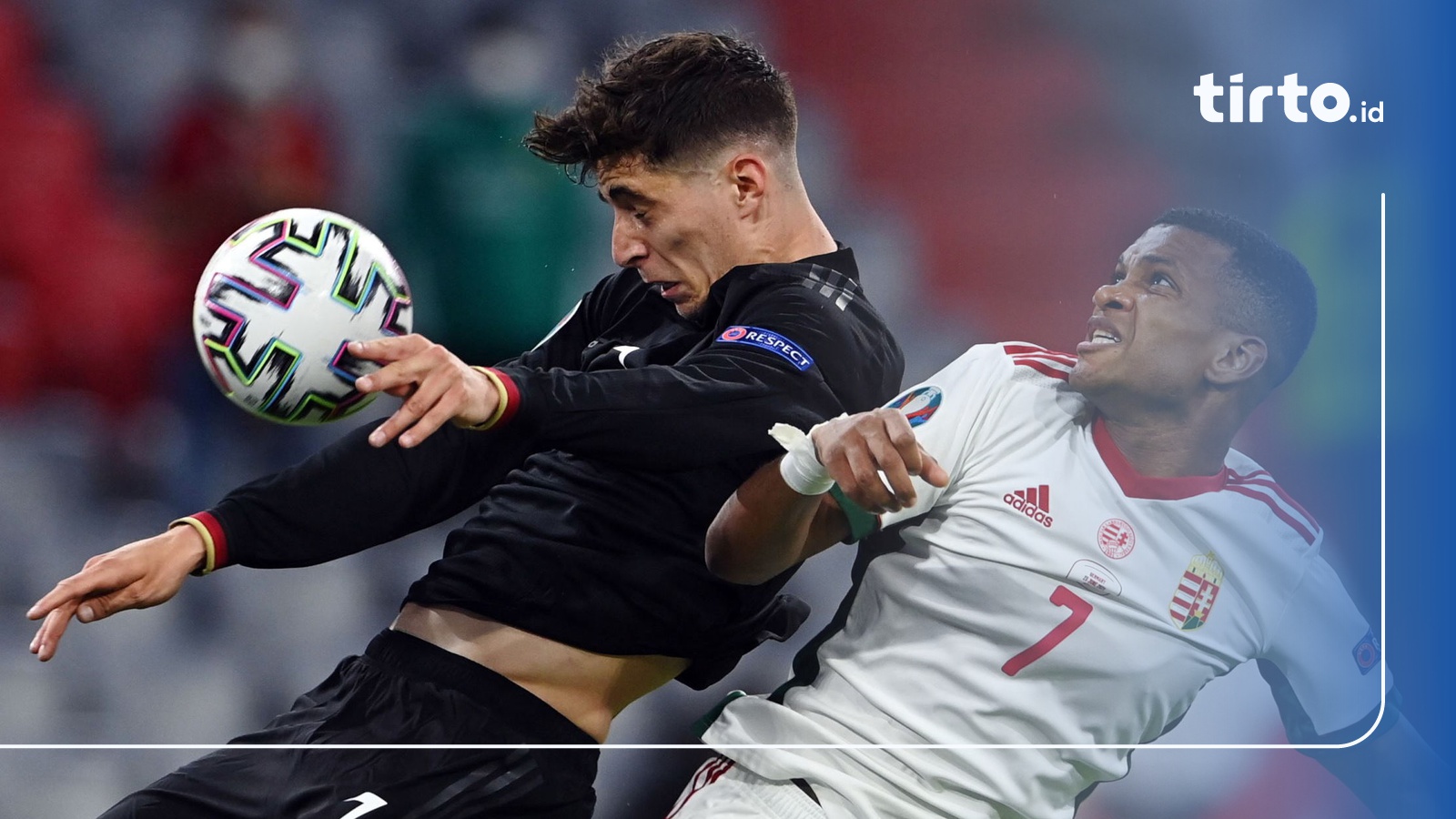 Live Streaming EURO 2021 Hari Ini Jadwal Inggris vs Jerman Mola TV