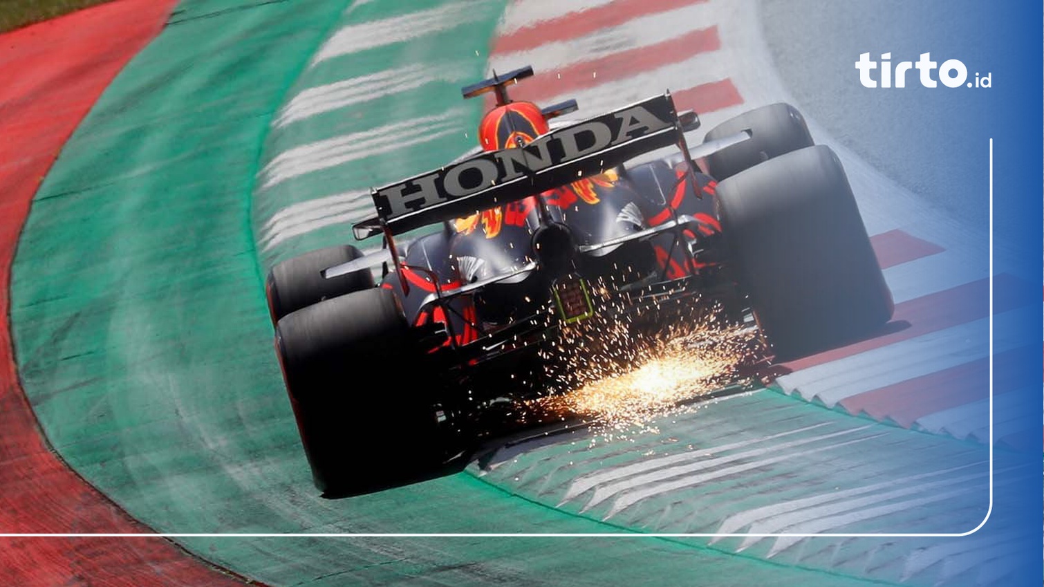 Jadwal Lengkap F1 Austria 2024, Update Klasemen, Live di Mana?