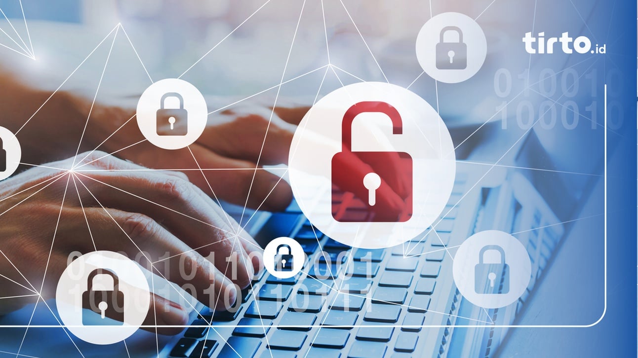 Keamanan Digital: Strategi Efektif untuk Mencegah Serangan Siber