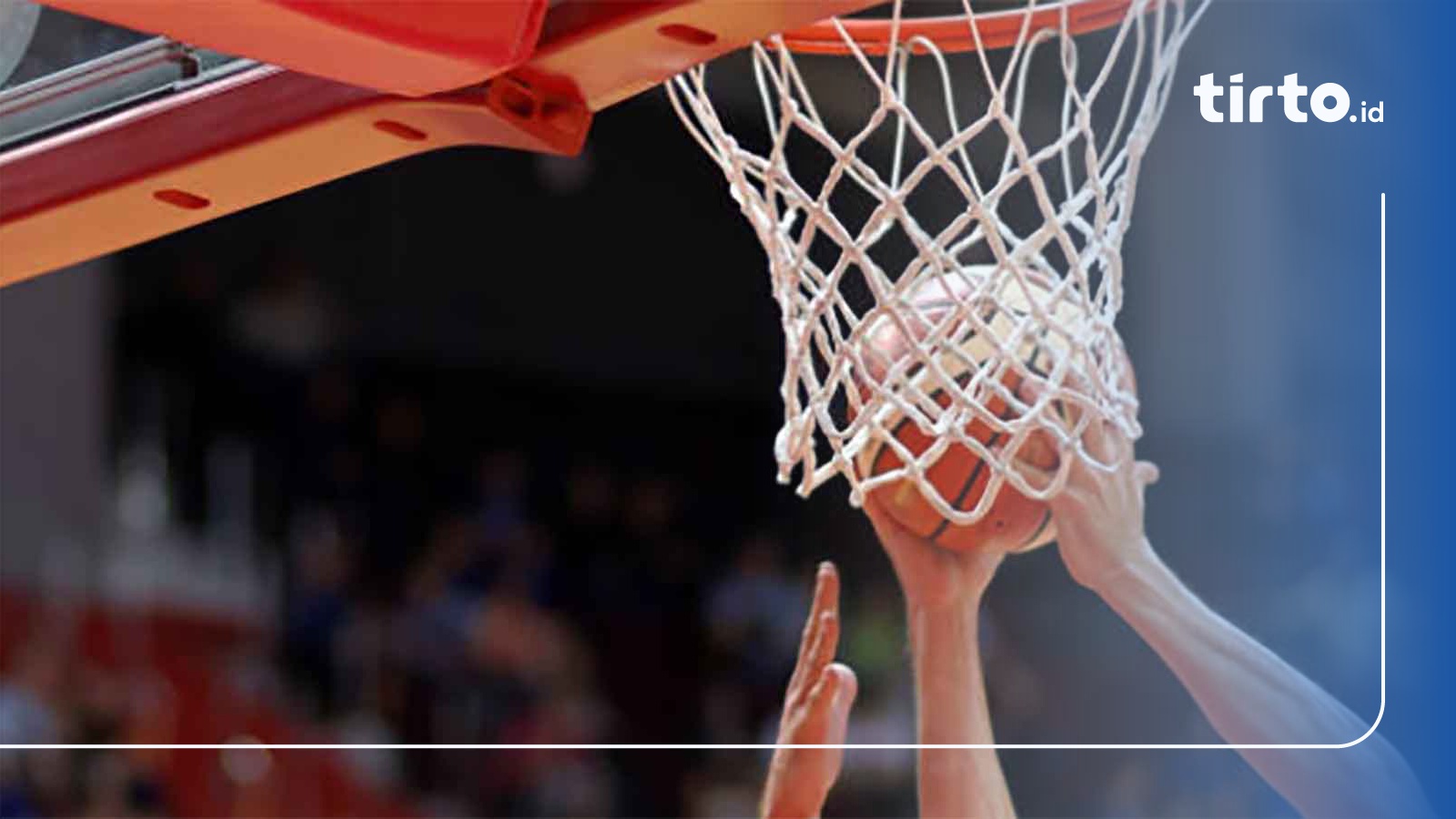 Cara Nonton Live Streaming Basket FIBA Asia Cup 2022 Gratis RCTI+