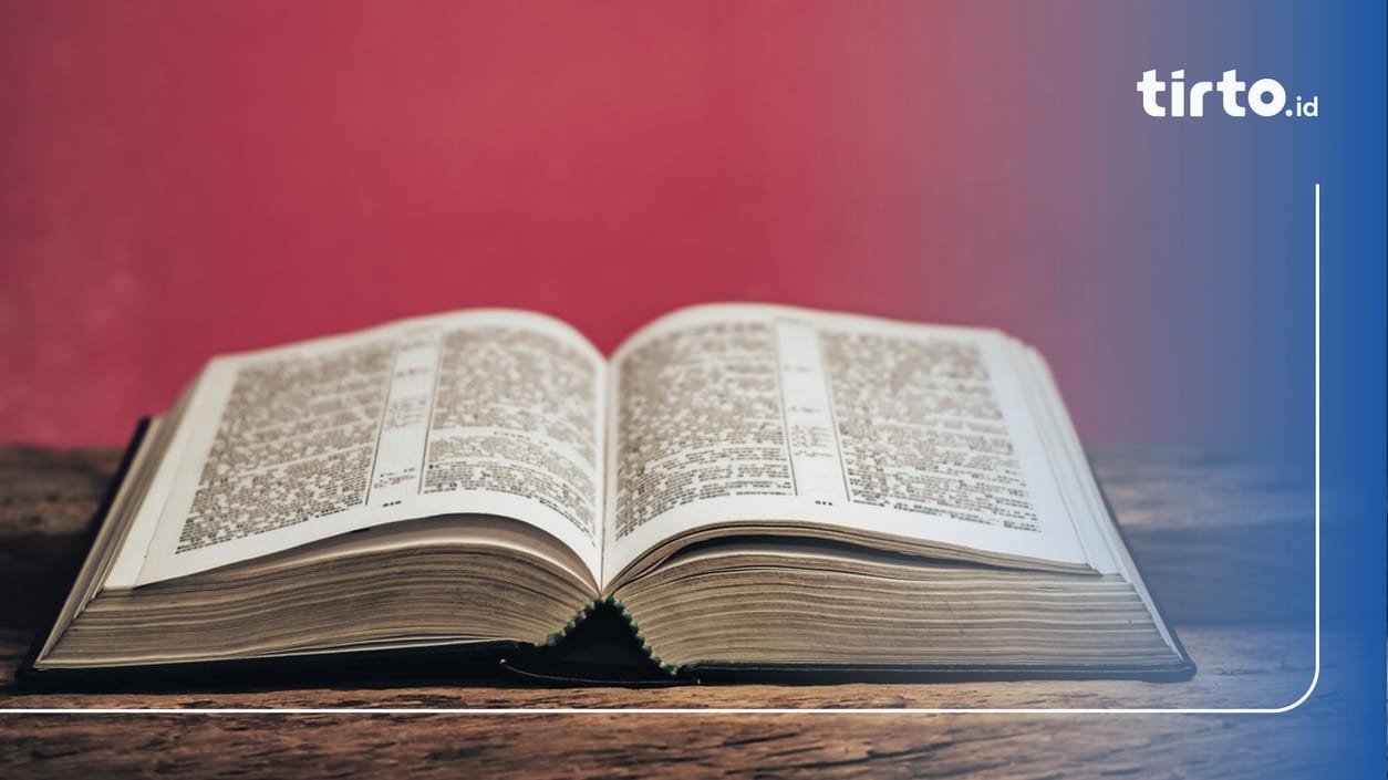 Apa Itu Status Quo? Simak Pengertian dan Contohnya