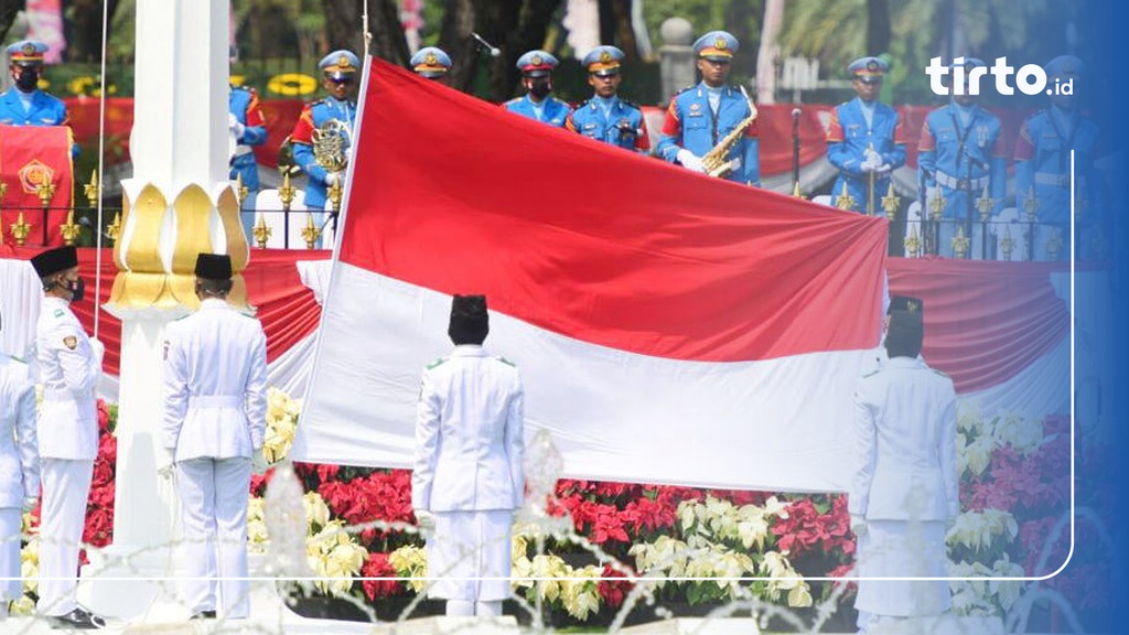 Teks Doa Upacara Hari Pahlawan Nasional 10 November And Contohnya