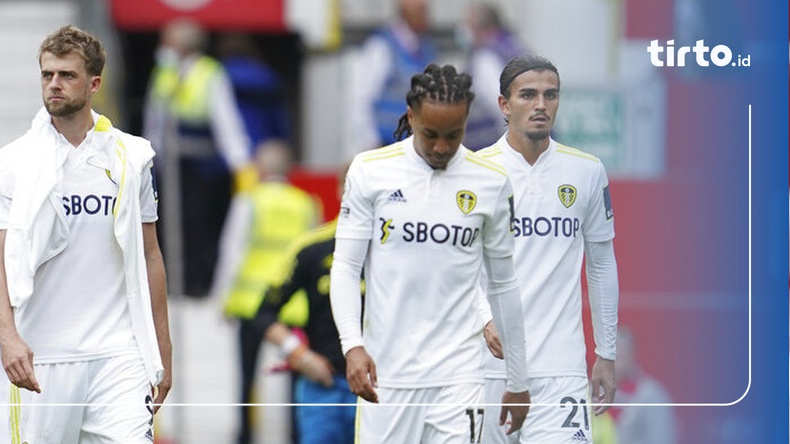 Jadwal Playoff Promosi EPL 2024-2025, Daftar Tim, Format Laga