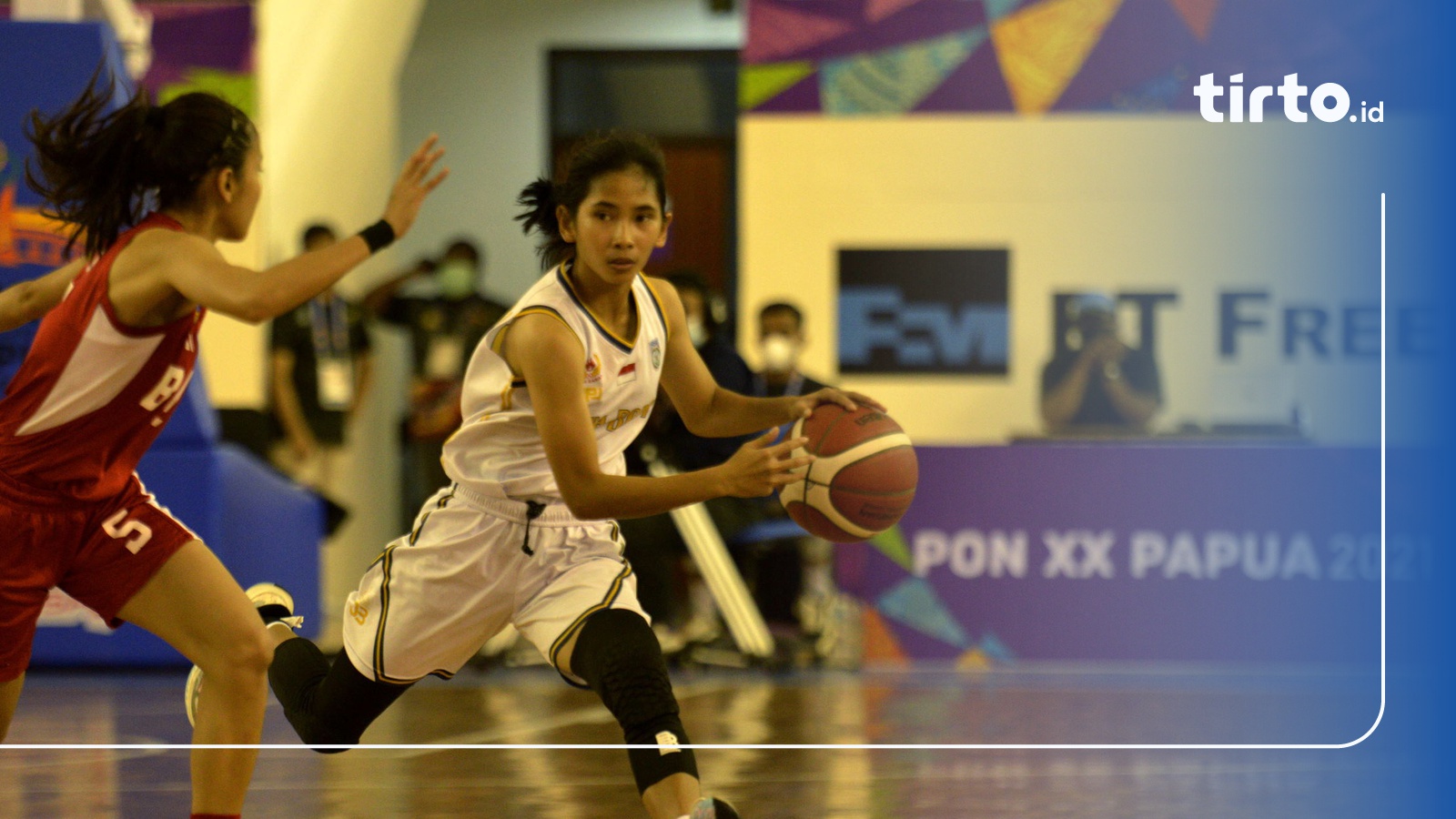 Apa itu Chest Pass & Bounce Pass dalam Basket serta Caranya?