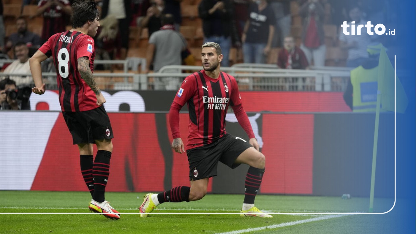 Live Streaming Milan Vs Napoli Jadwal Ucl 2023 And Jam Tayang Moji