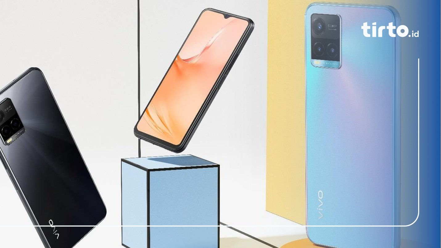 Vivo Y33s: Harga Dan Spesifikasi, Keunggulan Ponsel Yang Baru Rilis