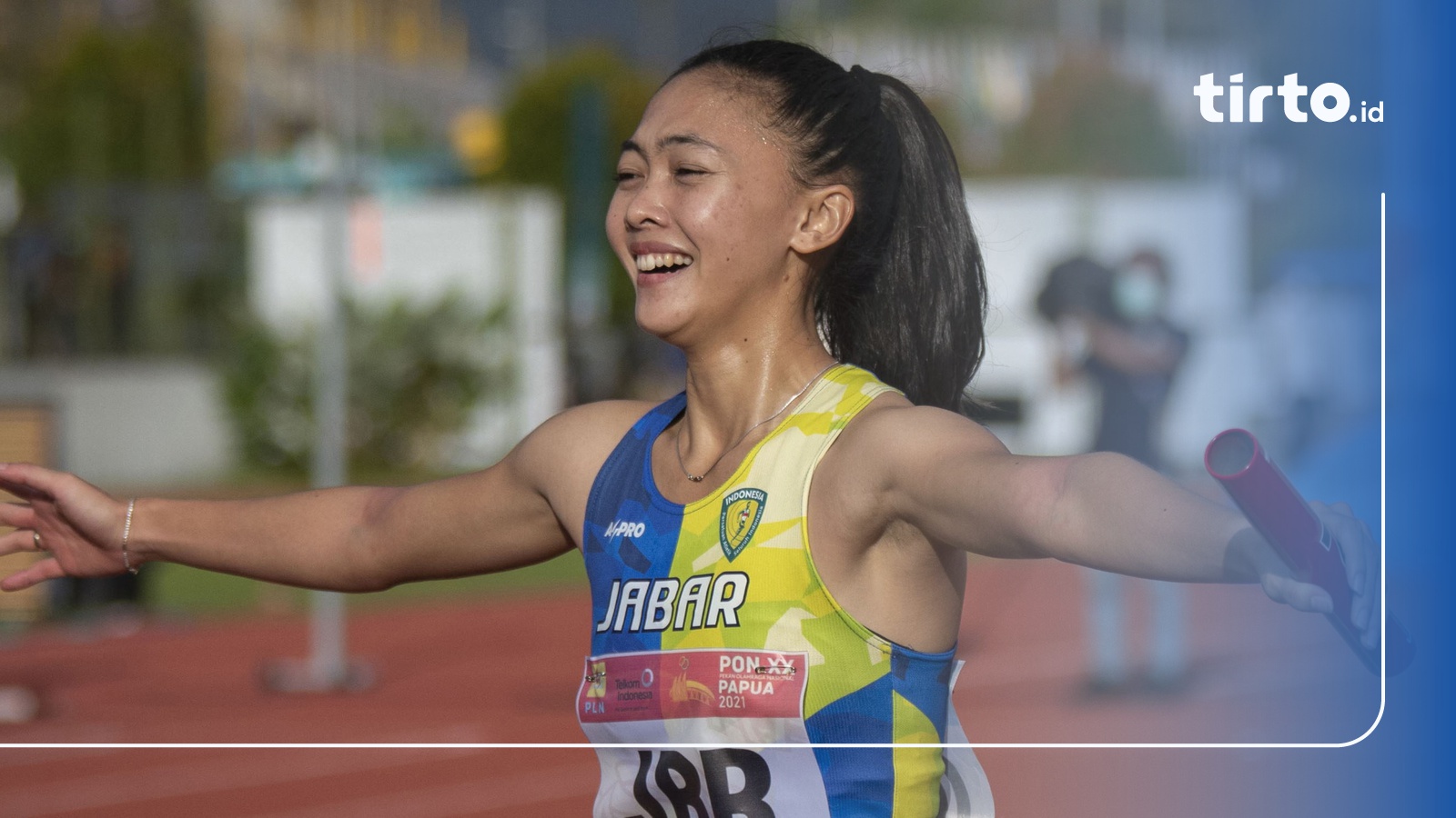 Update Klasemen PON 2021, Urutan Perolehan Medali, & Jadwal 14 Okt