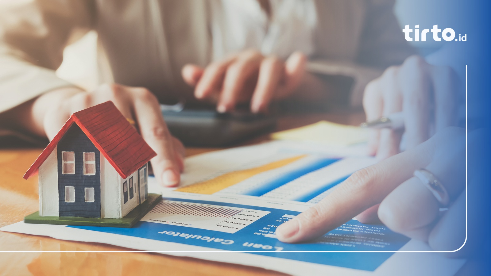 5 Cara Menghitung Luas Tanah dengan Benar dan Akurat