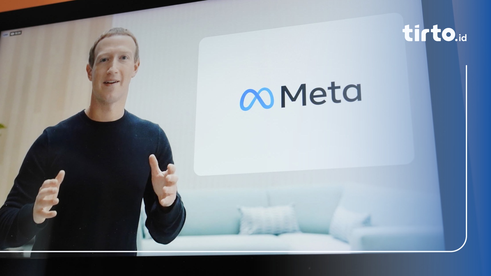 Tepatkah Meta Melabeli Pemeriksa Fakta sebagai Penyensor?