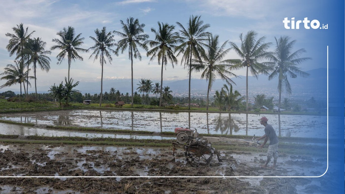 Apa Itu Bencana Hidrometeorologi La Nina dan Prediksi BMKG?