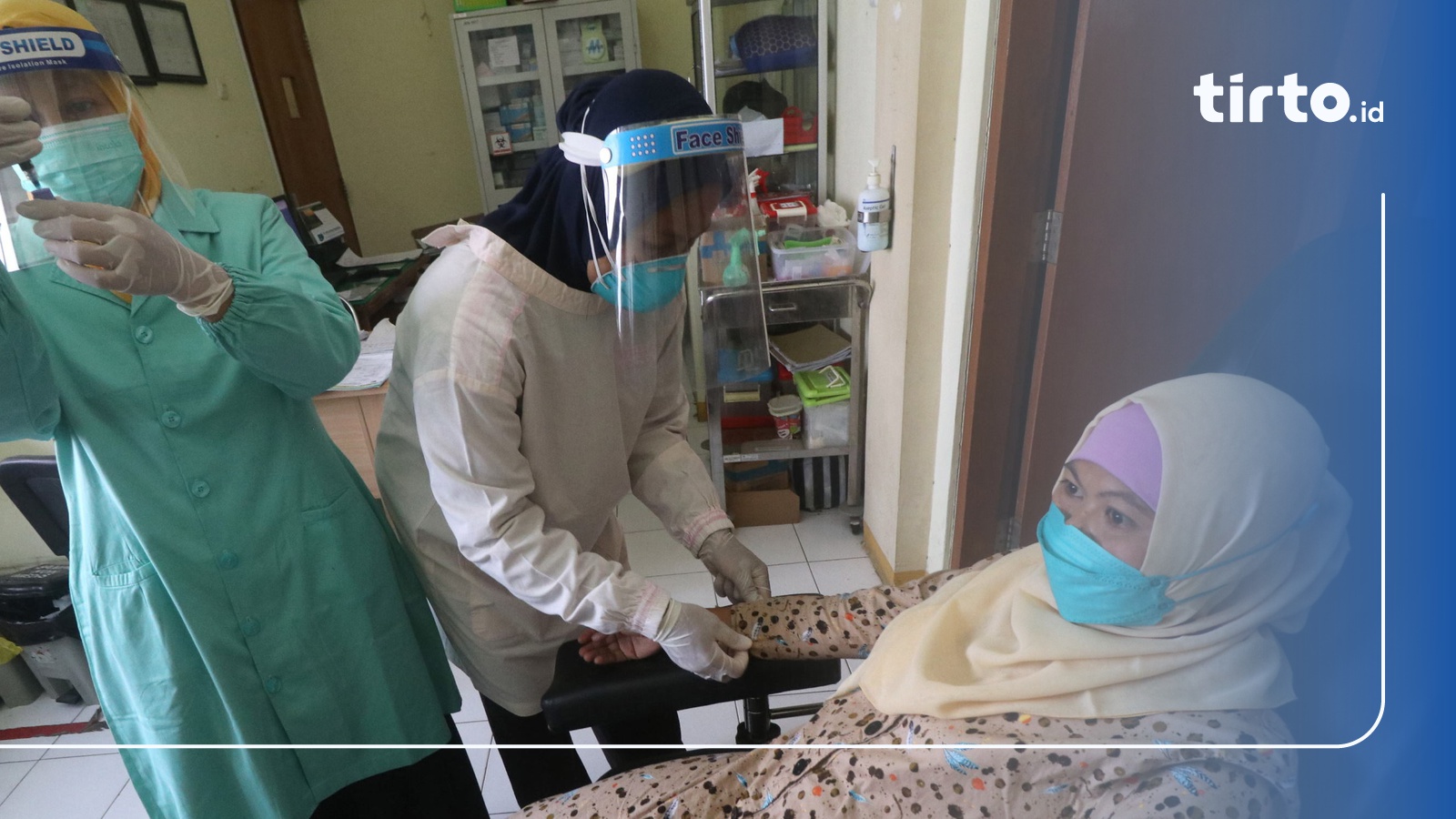 Mengenal Ciri-Ciri HIV AIDS Lewat Lidah yang Perlu Diwaspadai