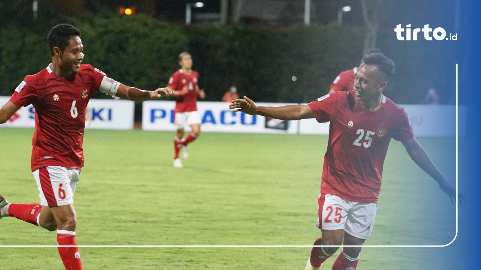 Kapan Timnas Indonesia Vs Vietnam? Klasemen AFF Cup 2021 & Live TV