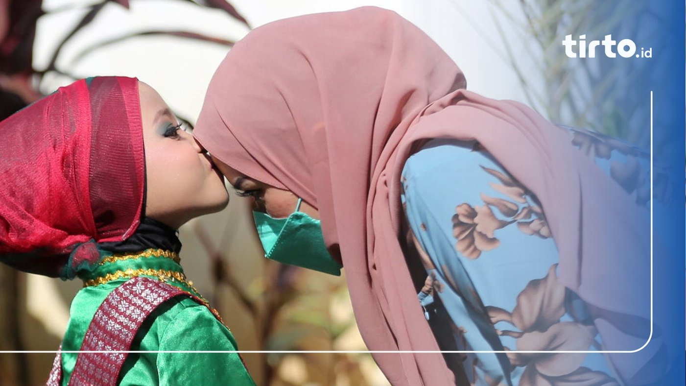 Dalil Tentang Ibu, Perintah, & Pentingnya Memuliakan dalam Islam