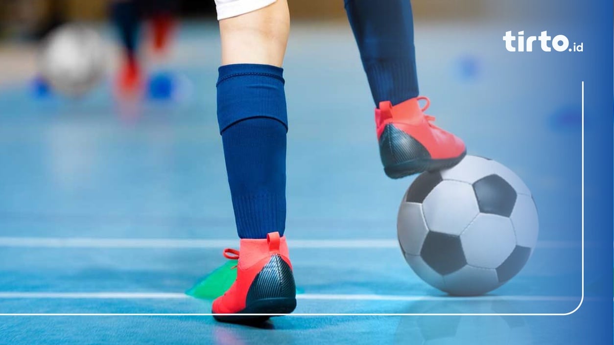 Hasil Futsal Putri Indonesia vs India: Lolos Piala Asia AFC 2025