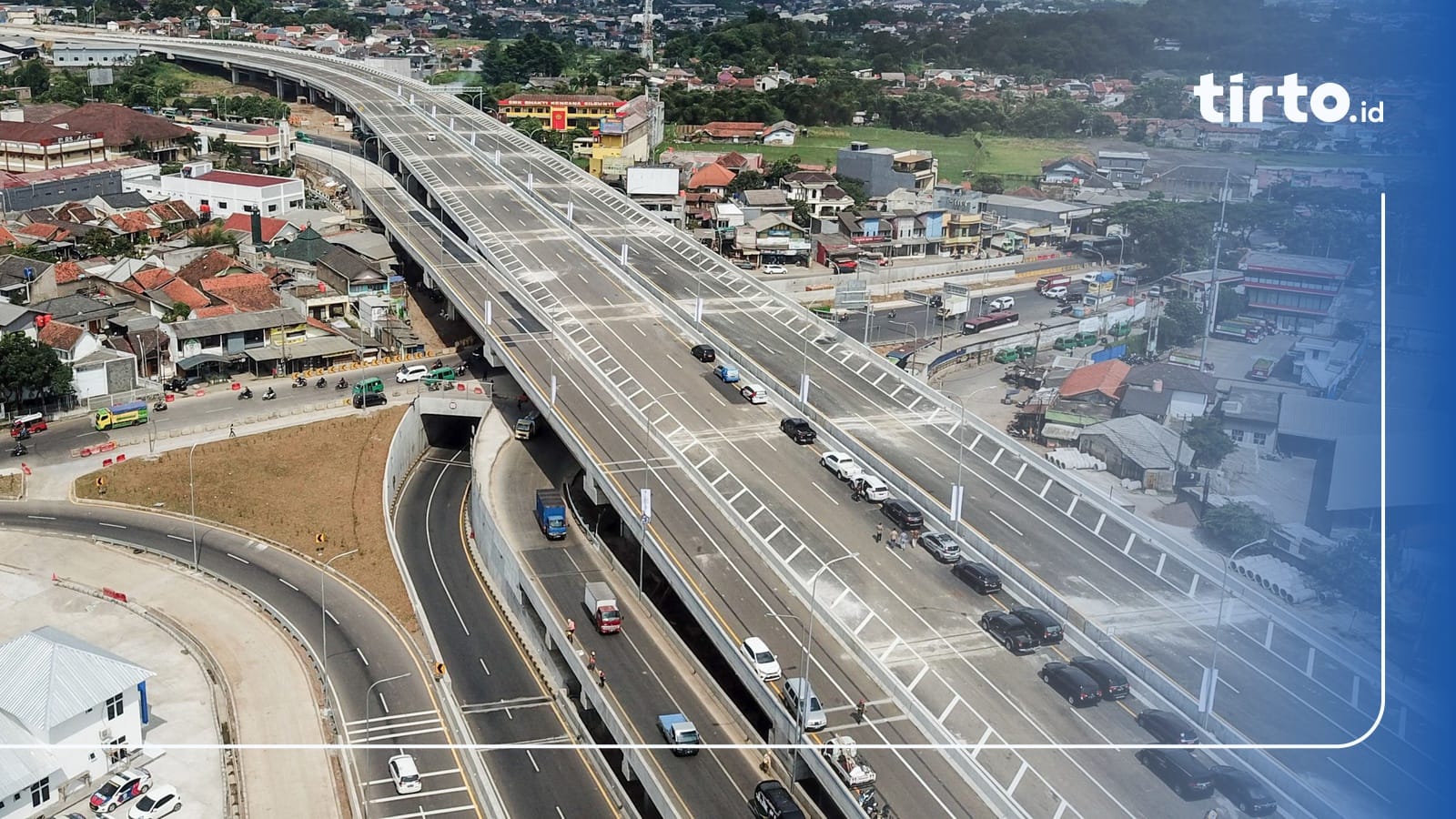 Kemenkeu: Butuh Dana Rp6.445 T Bangun Infrastruktur hingga 2024