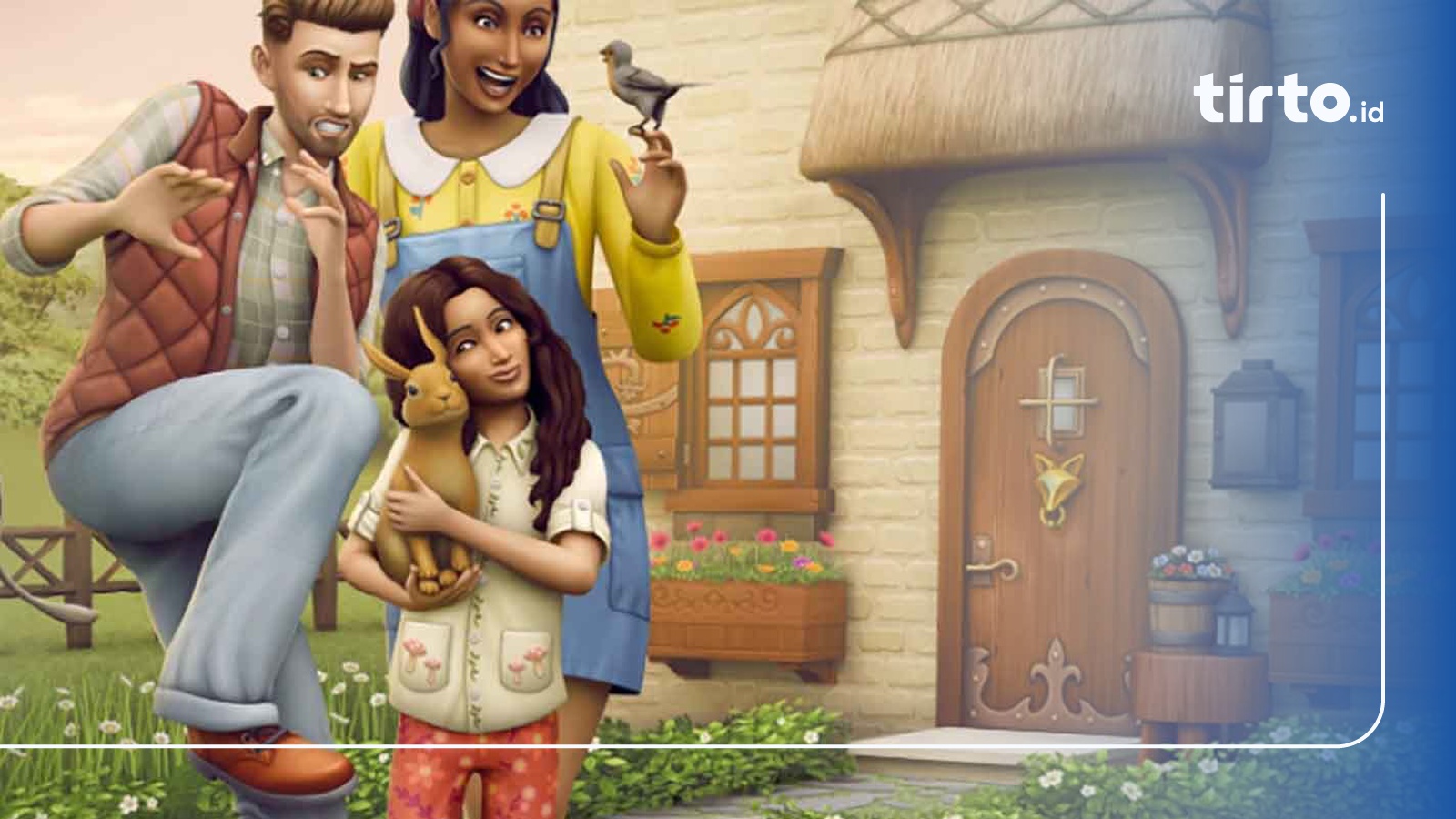 Kode Cheat The Sims 4